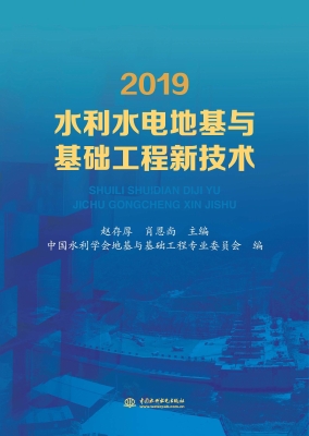 2019水利水电地基与基