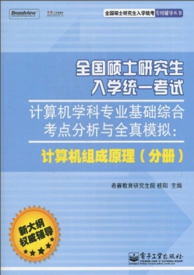 全国硕士研究生入学统