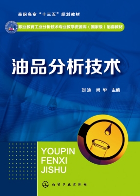 油品分析技术