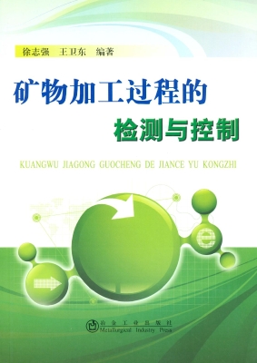 矿物加工过程的检测与