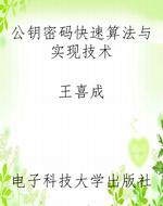 公钥密码快速算法与实