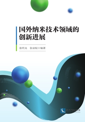 国外纳米技术领域的创