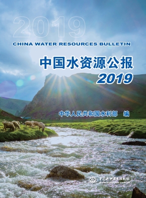 中国水资源公报（2019）