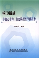 铝电解槽非稳态非均一