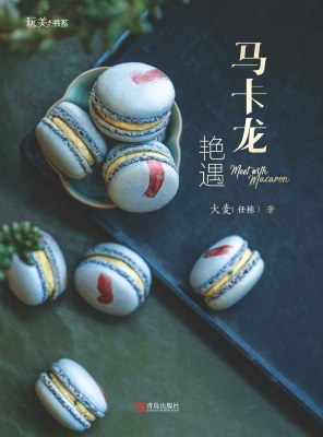 马卡龙艳遇
