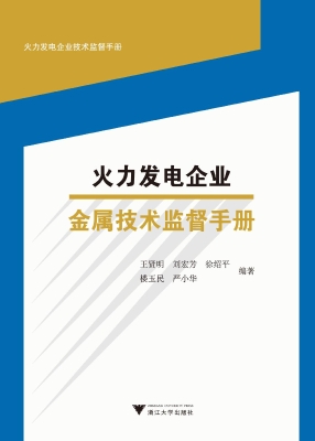 火力发电企业金属技术