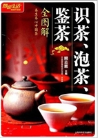 识茶、泡茶、鉴茶全图