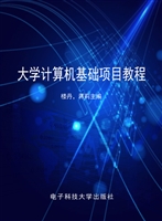 大学计算机基础项目教