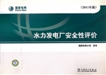 水力发电厂安全性评价