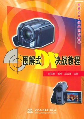 图解式DV决战教程