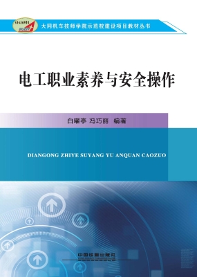 电工职业素养与安全操