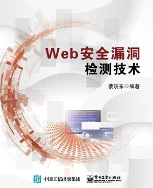Web安全漏洞检测技术