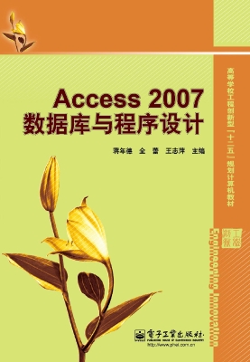 Access 2007数据库与