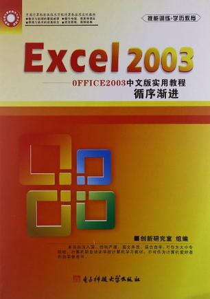 Office 2003中文版实
