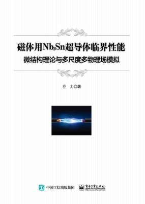 磁体用Nb3Sn超导体临