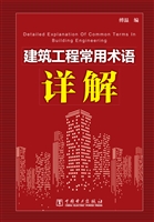 建筑工程常用术语详解