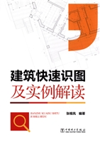 建筑快速识图及实例解