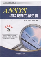 ANSYS结构及动力学分