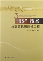 “3S”技术与高原机场
