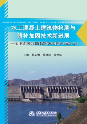 水工混凝土建筑物检测