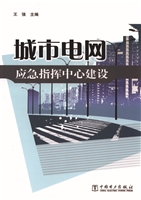 城市电网应急指挥中心