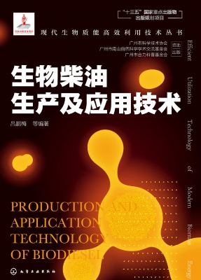 生物柴油生产及应用技