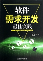 软件需求开发最佳实践