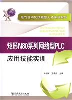 矩形N80系列网络型PLC