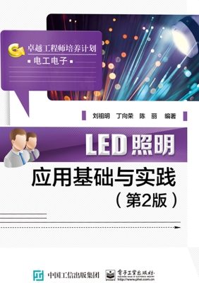 LED照明应用基础与实