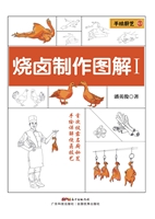 烧卤制作图解 Ⅰ