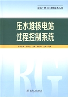 压水堆核电站过程控制