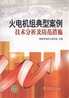 火电机组典型案例技术
