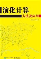 演化计算方法及应用