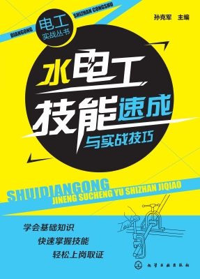 水电工技能速成与实战