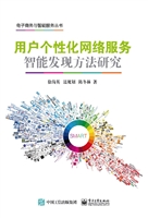 用户个性化网络服务智