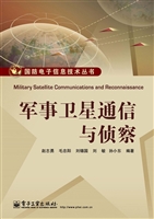 军事卫星通信与侦察