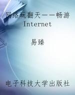 网络玩翻天－－畅游Intern