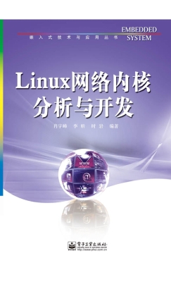 Linux网络内核分析与