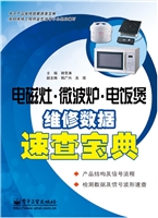 电磁灶·微波炉·电饭