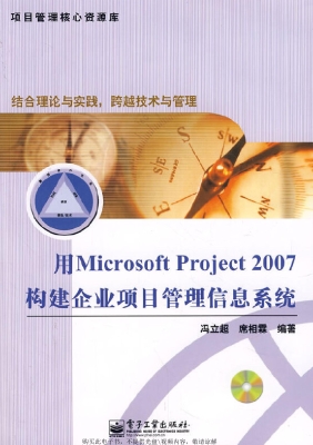 用Microsoft Project 