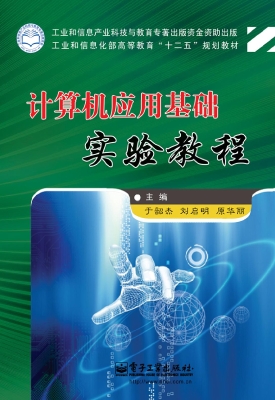 计算机应用基础实验教