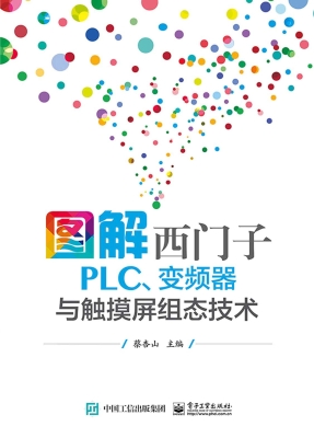 图解西门子PLC、变频
