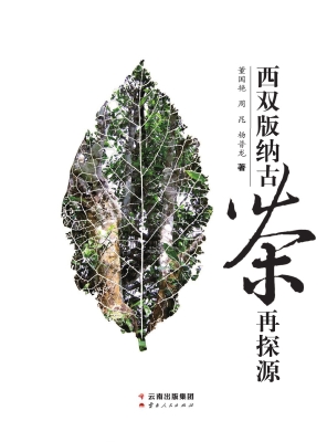西双版纳古茶再探源