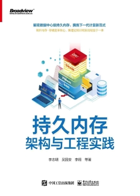 持久内存架构与工程实