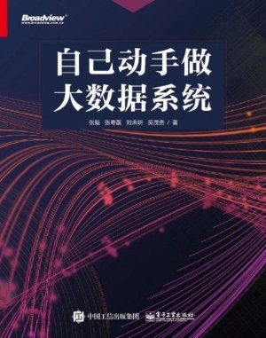自己动手做大数据系统