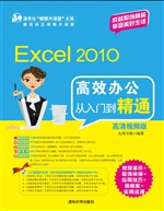Excel 2010高效办公从