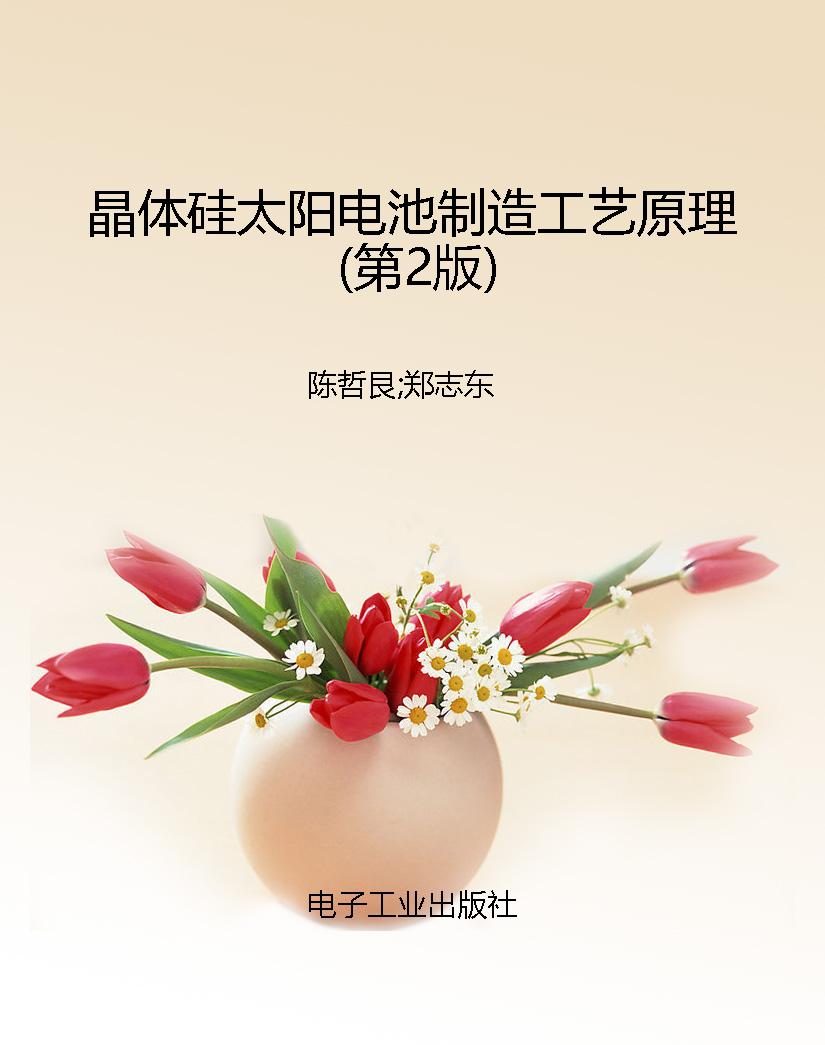晶体硅太阳电池制造工