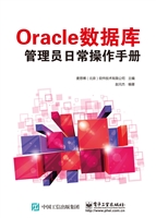Oracle数据库管理员日