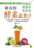 神奇的清肠道瘦腰身抗