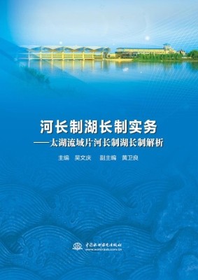河长制湖长制实务——